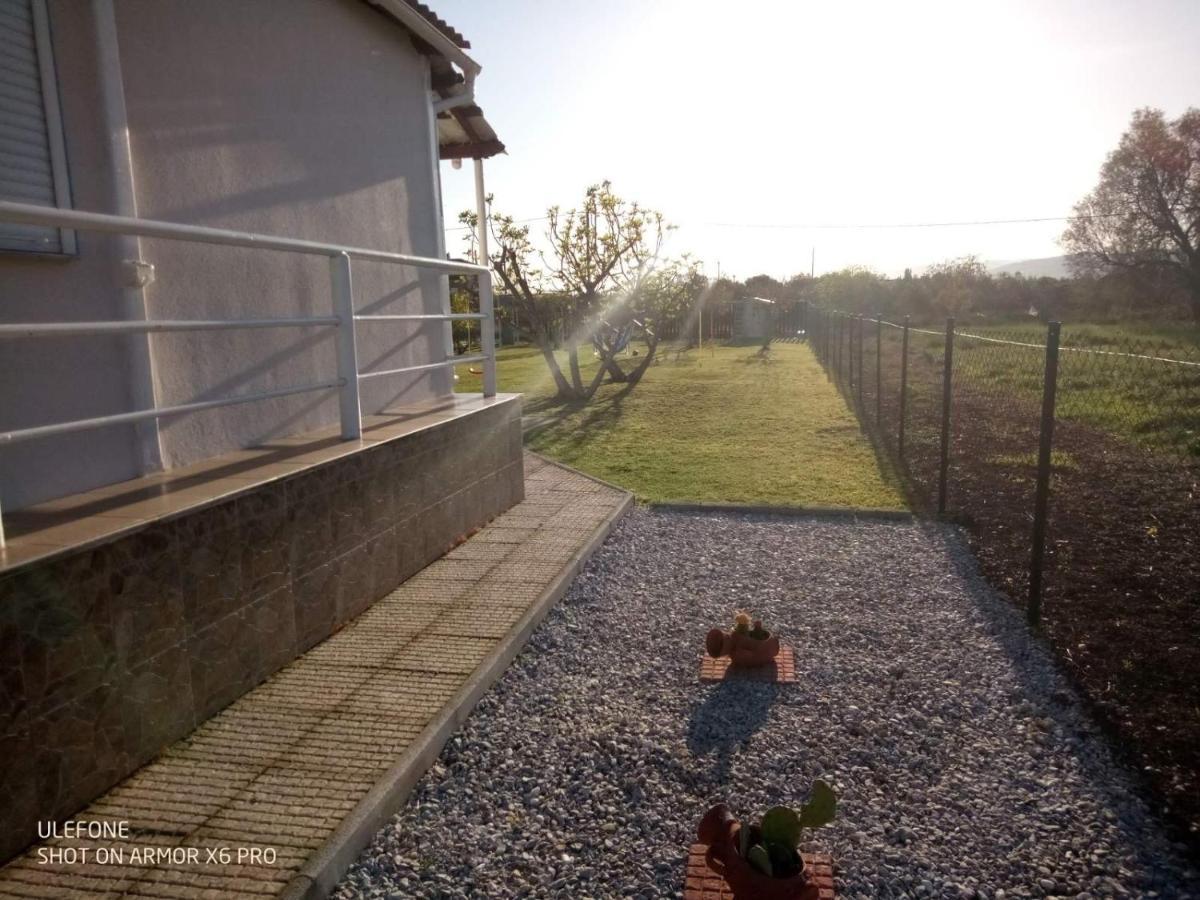 Villa ,,Sea Breeze,, - Home By The Sea Nea Anchialos Luaran gambar